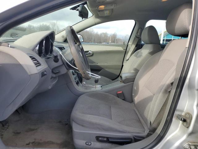 Photo 7 from auction – 2010 CHEVROLET MALIBU 1LT with VIN 1G1ZC5EB3AF268375