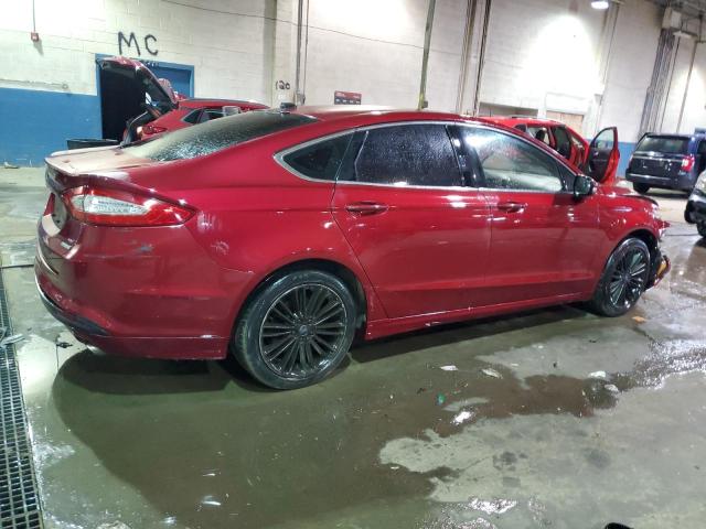 Photo 3 from auction – 2013 FORD FUSION SE with VIN 3FA6P0HR1DR388019