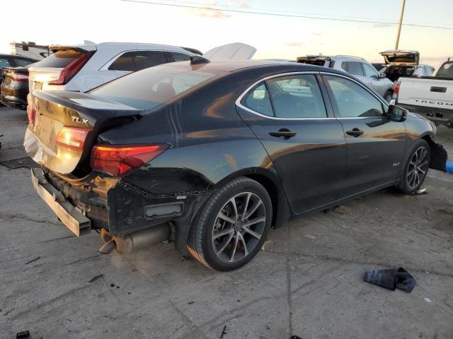 Photo 3 from auction – 2015 ACURA TLX with VIN 19UUB2F32FA015810