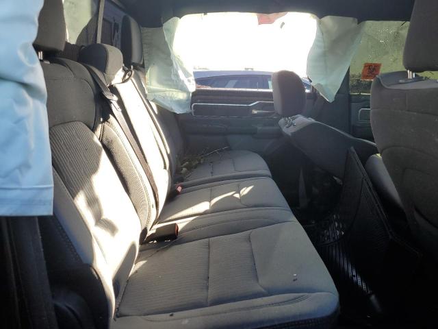 Photo 11 from auction – 2021 RAM 1500 BIG H with VIN 1C6SRFFT0MN696202