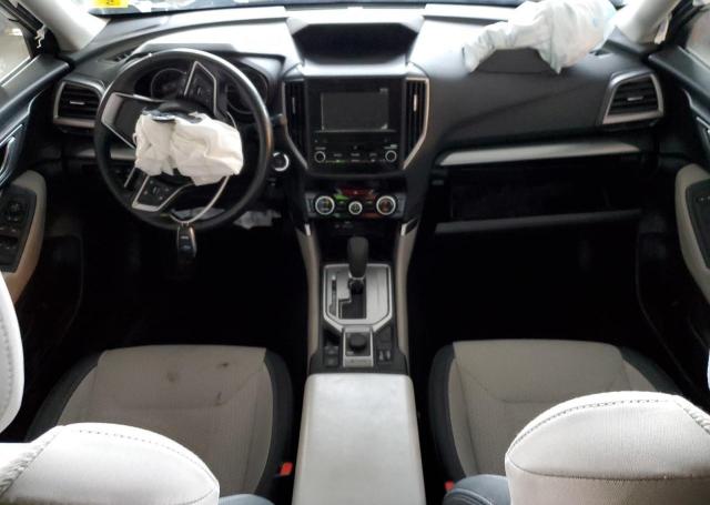 Photo 8 from auction – 2021 SUBARU FORESTER P with VIN JF2SKAJC9MH578785