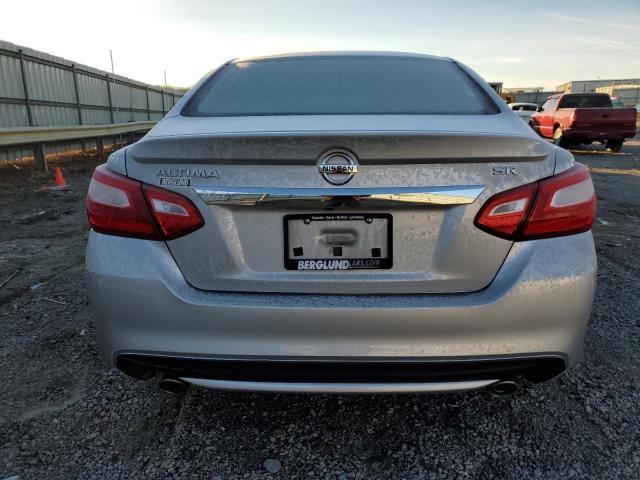 Photo 6 from auction – 2016 NISSAN ALTIMA 2.5 with VIN 1N4AL3AP0GC278484