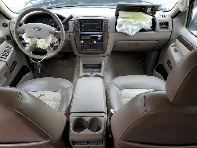 Photo 8 from auction – 2005 FORD EXPLORER E with VIN 1FMZU74W45UA72205