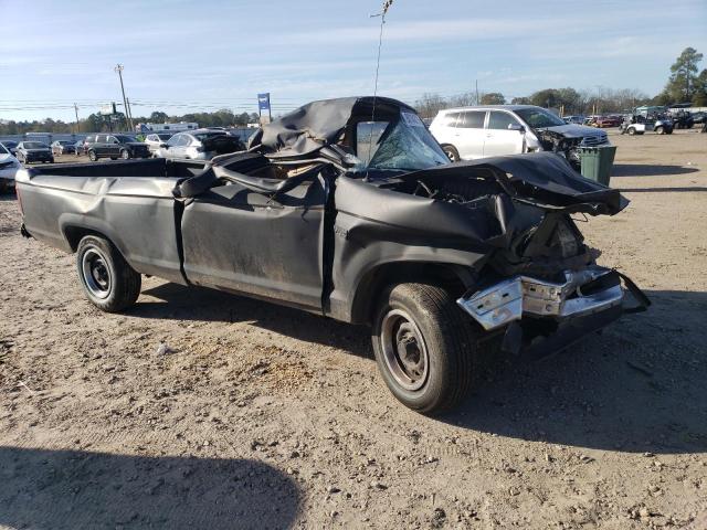 Photo 4 from auction – 1989 FORD RANGER with VIN 1FTCR10A1KUC60646