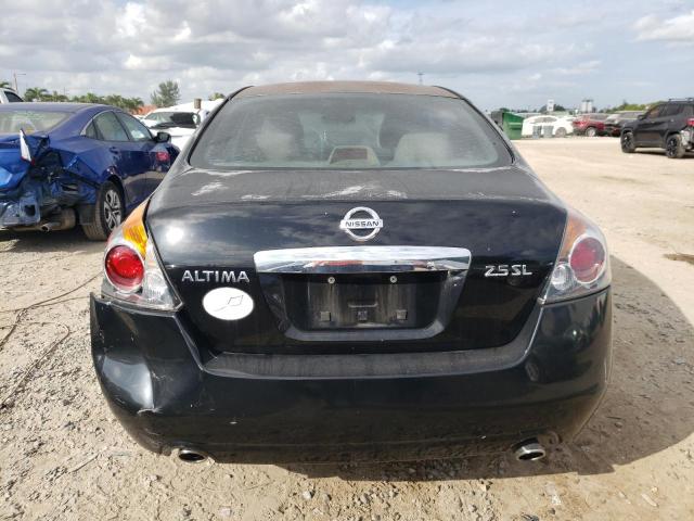 Photo 6 from auction – 2011 NISSAN ALTIMA BAS with VIN 1N4AL2AP4BC108406