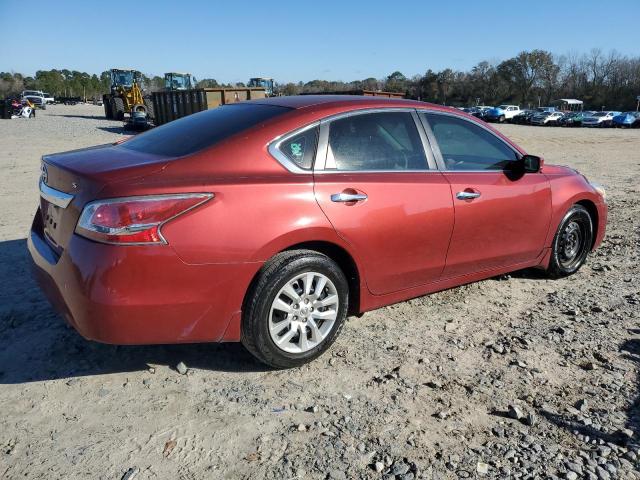 Photo 3 from auction – 2015 NISSAN ALTIMA 2.5 with VIN 1N4AL3AP1FC589730