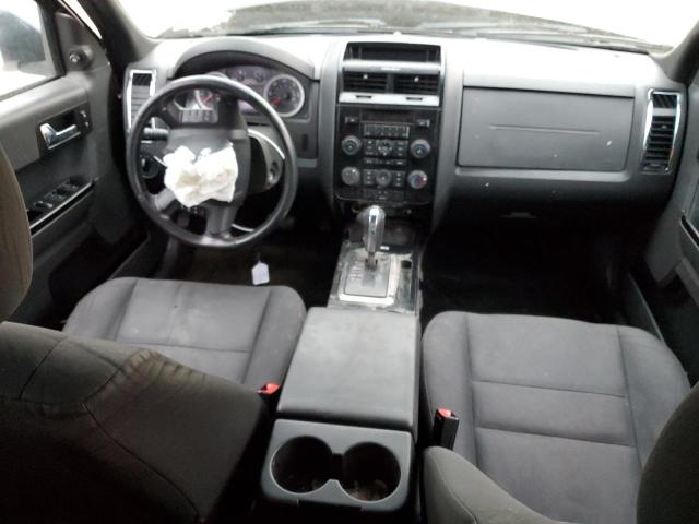 Photo 8 from auction – 2011 FORD ESCAPE XLT with VIN 1FMCU0DG4BKB82376