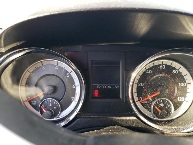 Photo 9 from auction – 2012 DODGE GRAND CARA with VIN 2C4RDGDGXCR112908