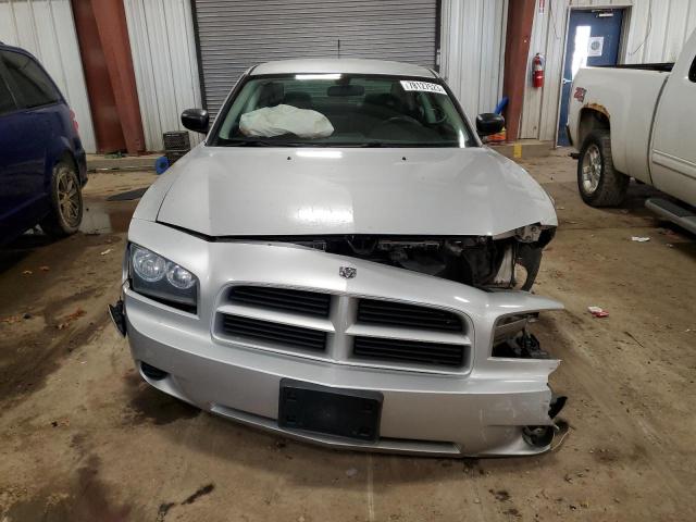 Photo 5 from auction – 2008 DODGE CHARGER with VIN 2B3KA43R08H100700
