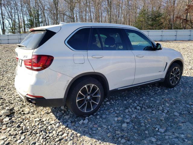 Photo 3 from auction – 2017 BMW X5 XDRIVE3 with VIN 5UXKR0C51H0U55326