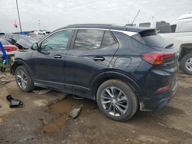 Photo 2 from auction – 2021 BUICK ENCORE GX with VIN KL4MMESL2MB050719