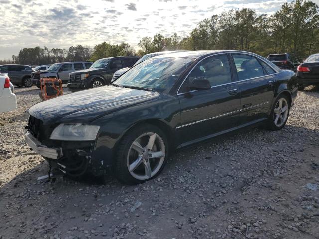 Photo 1 from auction – 2009 AUDI A8 4.2 QUA with VIN WAULV94EX9N001730