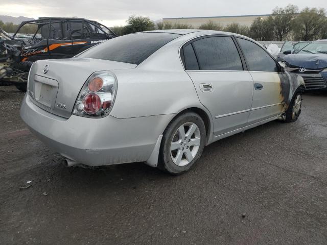 Photo 3 from auction – 2005 NISSAN ALTIMA S with VIN 1N4AL11D35C147282