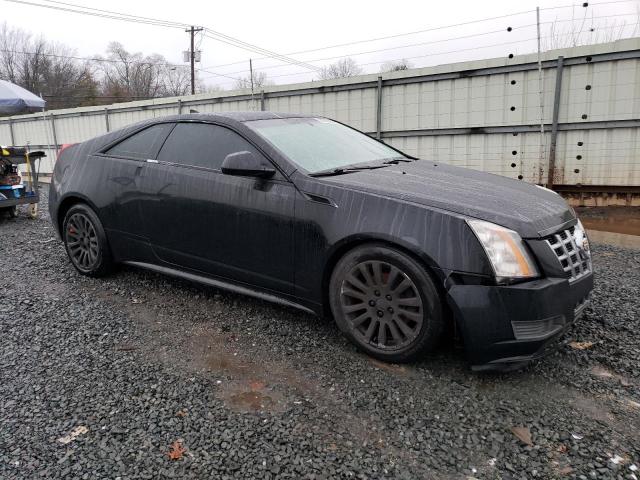 Photo 4 from auction – 2012 CADILLAC CTS with VIN 1G6DC1E33C0133439