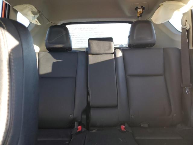 صورة رقم 10 من المزاد - 2015 TOYOTA RAV4 LIMIT مع VIN JTMDFREV2FD136947