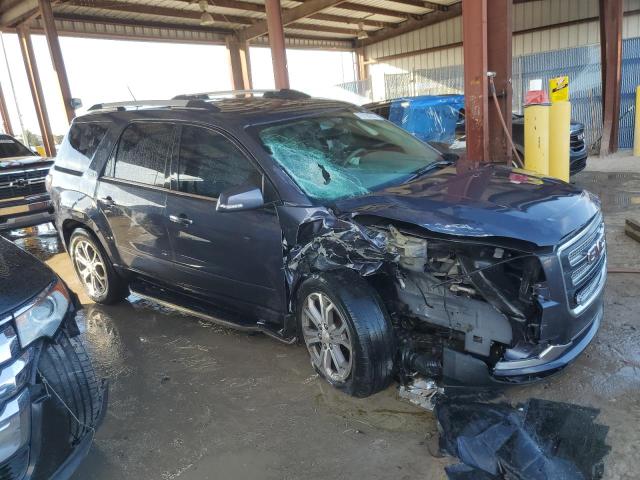 Photo 4 from auction – 2014 GMC ACADIA SLT with VIN 1GKKRRKD7EJ113632