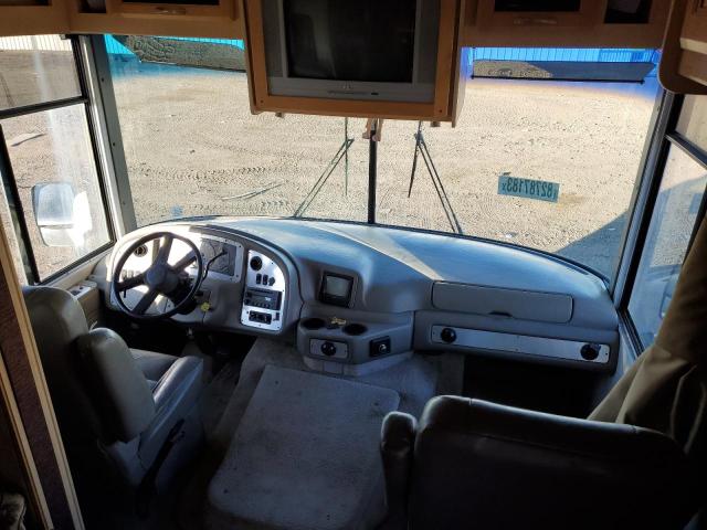 Photo 5 from auction – 2005 RVIS TRAIL AIRE with VIN 5B4LP57G643384126