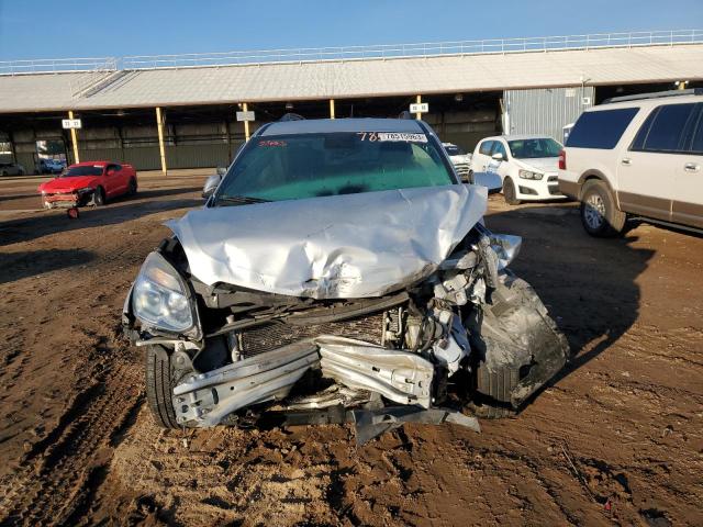 Photo 5 from auction – 2017 CHEVROLET EQUINOX LT with VIN 2GNALCEK9H1534970