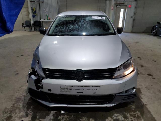 Photo 5 from auction – 2011 VOLKSWAGEN JETTA BASE with VIN 3VW1K7AJ7BM043262