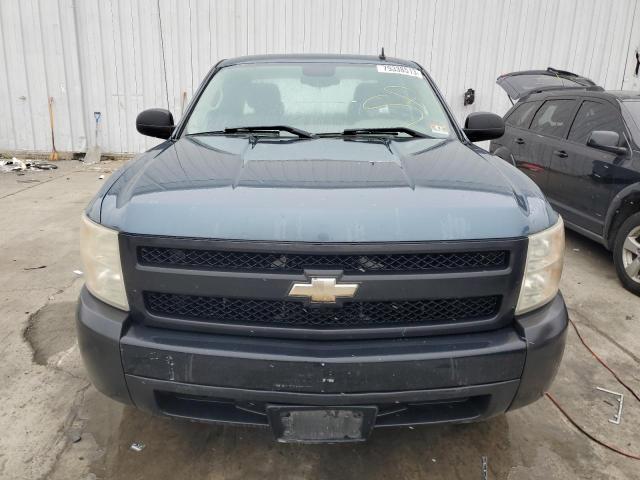 Photo 5 from auction – 2008 CHEVROLET SILVERADO with VIN 1GCEC19X48Z294304