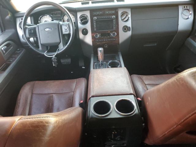 Photo 8 from auction – 2011 FORD EXPEDITION with VIN 1FMJK1J54BEF19410