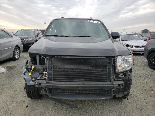 Photo 5 from auction – 2012 FORD ESCAPE XLT with VIN 1FMCU0D76CKC09238