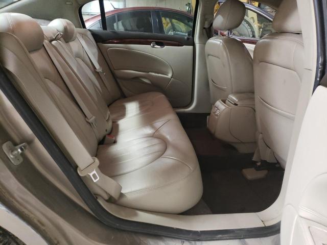 Photo 10 from auction – 2007 BUICK LUCERNE CX with VIN 1G4HD57217U132761