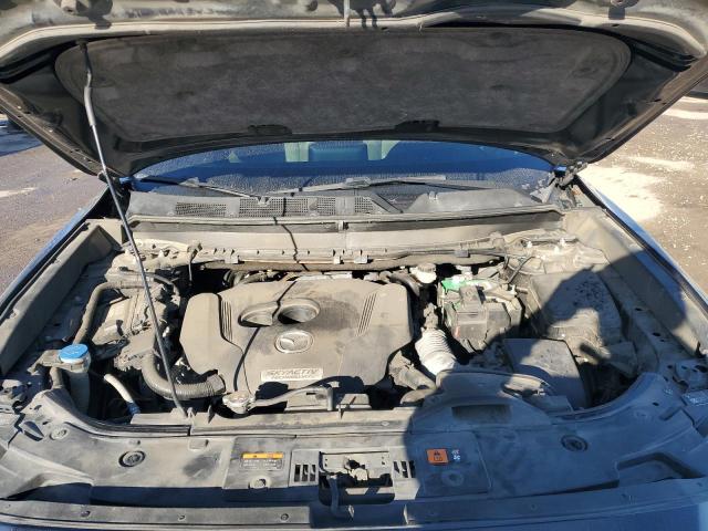 Photo 12 from auction – 2016 MAZDA CX-9 TOURI with VIN JM3TCACY7G0105440