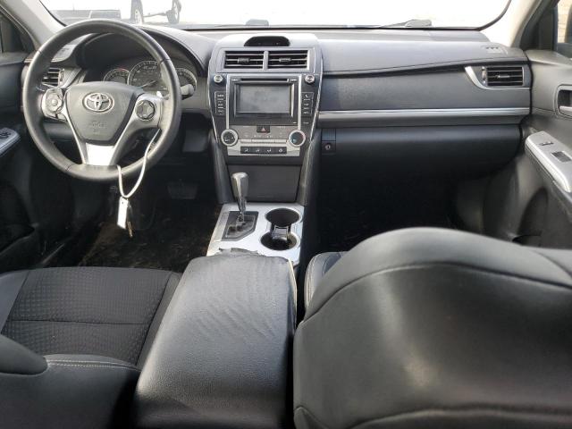 Photo 8 from auction – 2012 TOYOTA CAMRY BASE with VIN 4T1BF1FK4CU510852