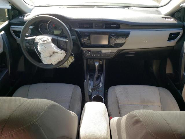 Photo 8 from auction – 2015 TOYOTA COROLLA L with VIN 5YFBURHE3FP339397
