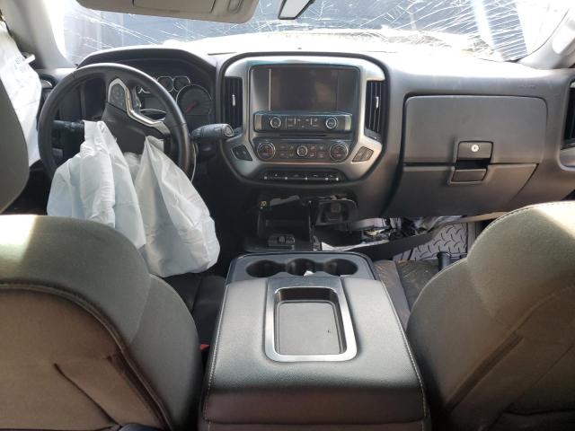 Photo 8 from auction – 2019 CHEVROLET SILVERADO with VIN 2GCVKPEC0K1180566