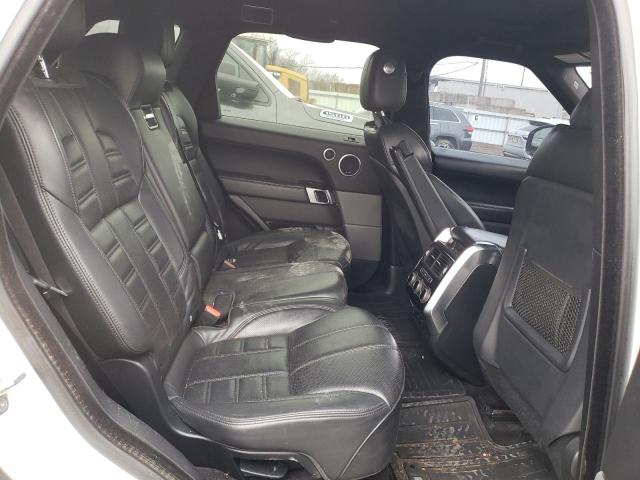 صورة رقم 11 من المزاد - 2017 LAND ROVER RANGE ROVE مع VIN SALWV2FV9HA138239