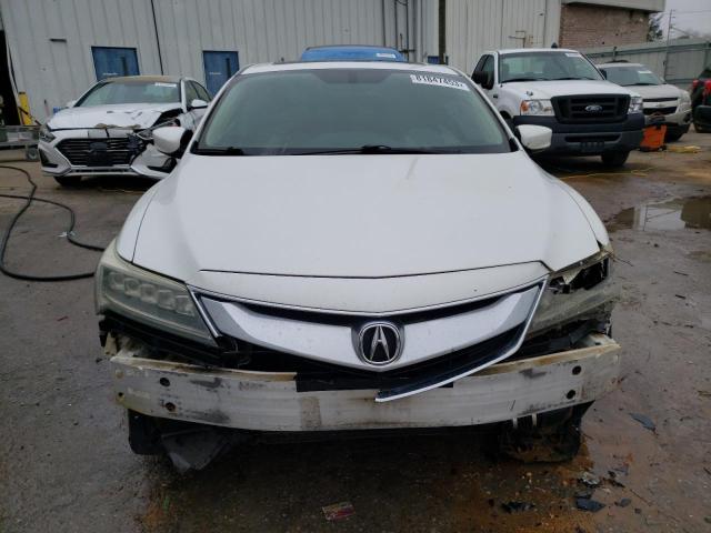 Photo 5 from auction – 2016 ACURA ILX PREMIU with VIN 19UDE2F74GA002097
