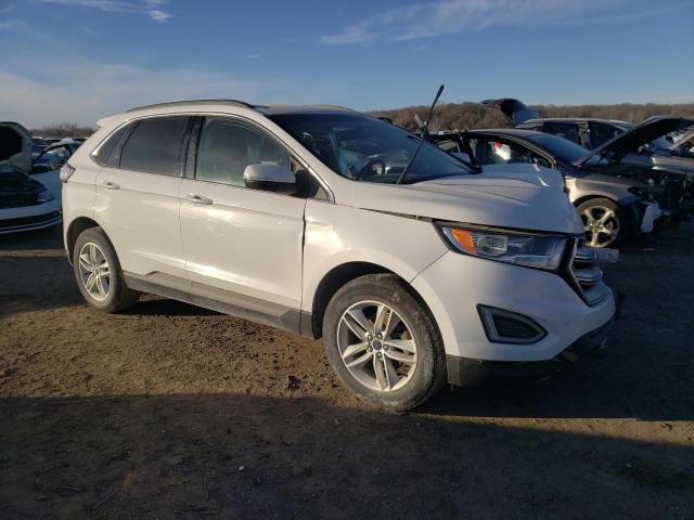 Photo 4 from auction – 2015 FORD EDGE SEL with VIN 2FMTK3J97FBB27272