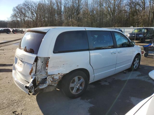 Photo 3 from auction – 2011 DODGE GRAND CARA with VIN 2D4RN3DG6BR617450