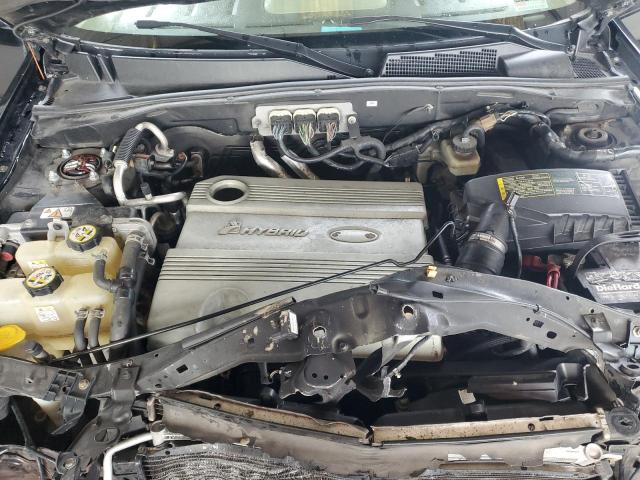 Photo 12 from auction – 2008 FORD ESCAPE HEV with VIN 1FMCU49H28KD64451