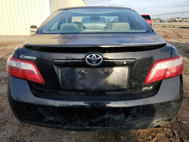 Photo 6 from auction – 2007 TOYOTA CAMRY CE with VIN 4T1BE46K17U665594