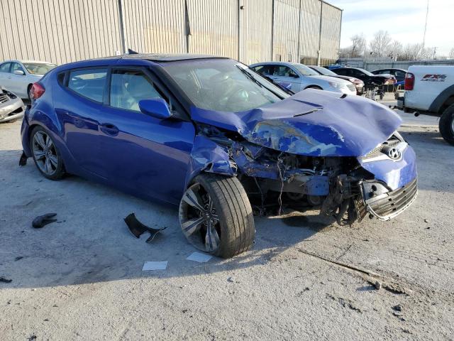 Photo 4 from auction – 2012 HYUNDAI VELOSTER with VIN KMHTC6AD7CU053604