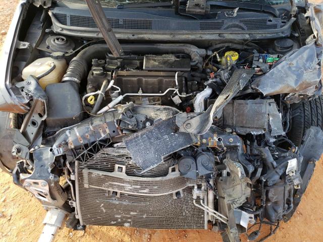 Photo 11 from auction – 2016 DODGE DART SXT with VIN 1C3CDFBB0GD635455