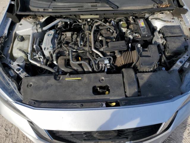 Photo 11 from auction – 2020 NISSAN SENTRA S with VIN 3N1AB8BV3LY273601