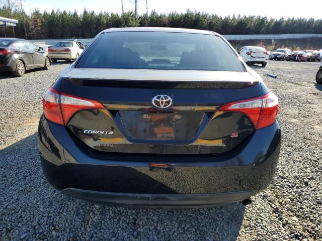 Photo 6 from auction – 2014 TOYOTA COROLLA L with VIN 5YFBURHE4EP172272