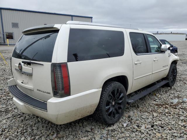 Photo 3 from auction – 2013 CADILLAC ESCALADE E with VIN 1GYS4JEF4DR180448