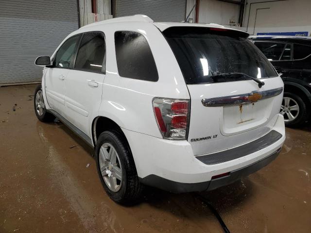 Photo 2 from auction – 2008 CHEVROLET EQUINOX with VIN 2CNDL53F886331719
