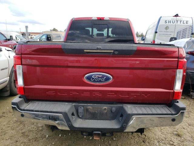 Photo 6 from auction – 2017 FORD F250 SUPER with VIN 1FT7W2BT4HEC00202