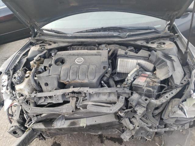 Photo 11 from auction – 2012 NISSAN ALTIMA BAS with VIN 1N4AL2AP3CC246018