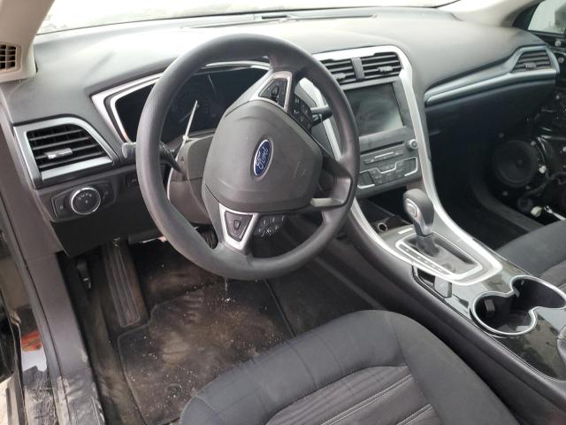 Photo 8 from auction – 2016 FORD FUSION SE with VIN 3FA6P0H75GR108668