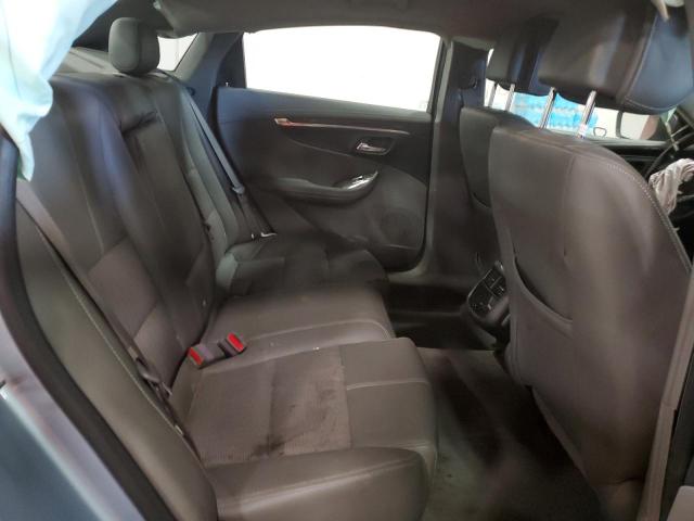 Photo 10 from auction – 2014 CHEVROLET IMPALA LT with VIN 1G1115SL8EU116772