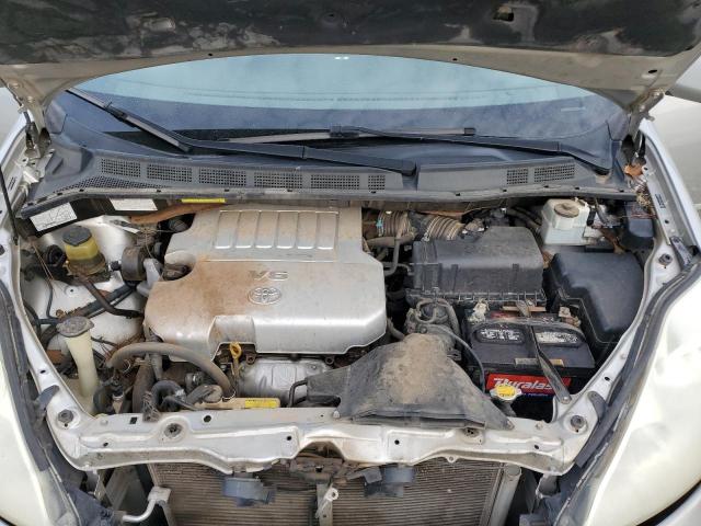 Photo 12 from auction – 2010 TOYOTA SIENNA XLE with VIN 5TDYK4CC2AS304973