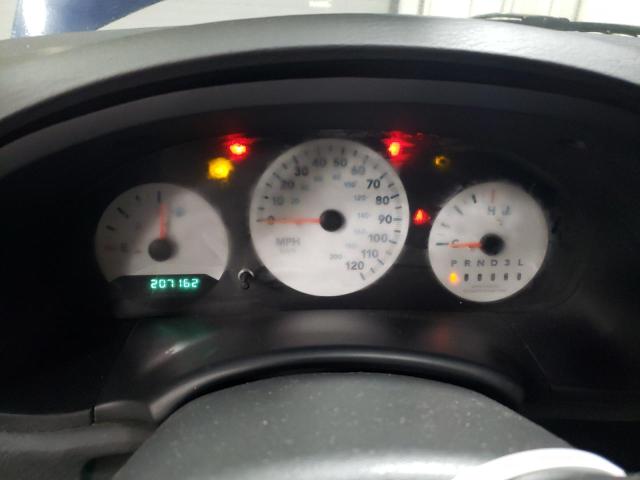Foto 9 de la subasta – 2005 DODGE CARAVAN SE con VIN 1D4GP25R55B395594