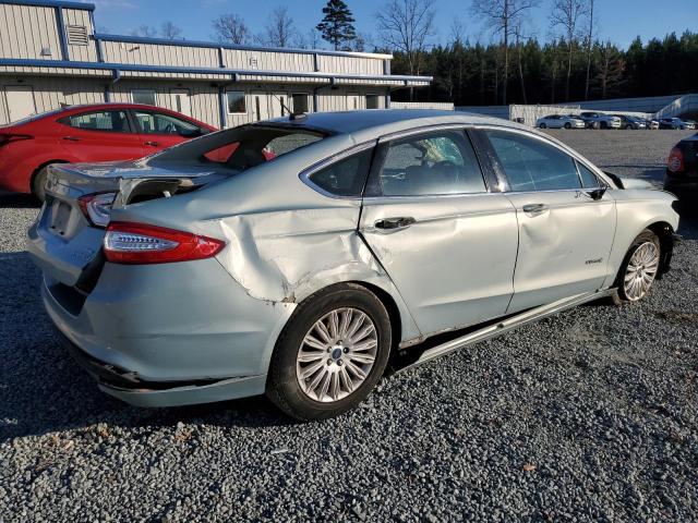 Photo 3 from auction – 2013 FORD FUSION SE with VIN 3FA6P0LU8DR157940